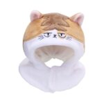 Haikyu!! Look Up Cape for PVC Figures Kenma Cat (Repeat)