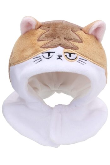 Haikyu!! Look Up Cape for PVC Figures Kenma Cat (Repeat)