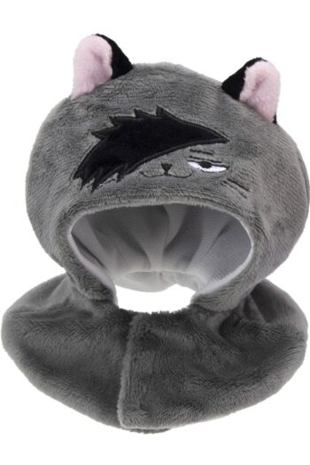 Haikyu!! Look Up Cape for PVC Figures Kuroo Cat (Repeat)