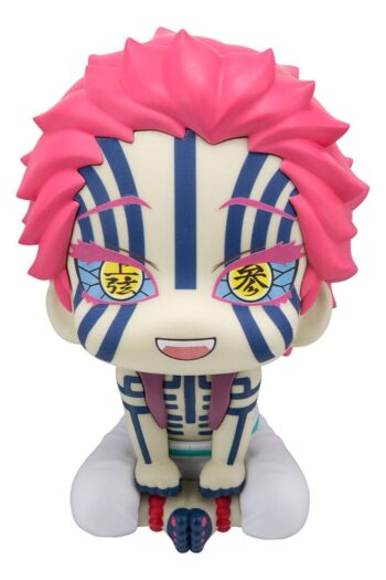 Demon Slayer Kimetsu no Yaiba Look Up PVC Statue Akaza 11 cm