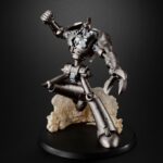 Yu-Gi-Oh! Duel Monsters Monsters Chronicle GX PVC Statue Ancient Gear Golem 11 cm