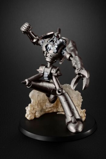 Yu-Gi-Oh! Duel Monsters Monsters Chronicle GX PVC Statue Ancient Gear Golem 11 cm