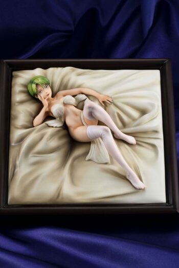 Mobile Suit Gundam GGG Statue Four Murasame The Revived Soul of Z 21 cm