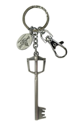 Kingdom Hearts Pewter-Keychain Sora's Sword