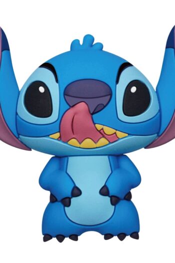 Lilo & Stitch Magnet Stitch Tongue in Nose