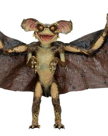 Gremlins 2 Deluxe Action Figure Bat Gremlin 15 cm