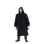 Scream Action Figure Ultimate Ghostface 18 cm