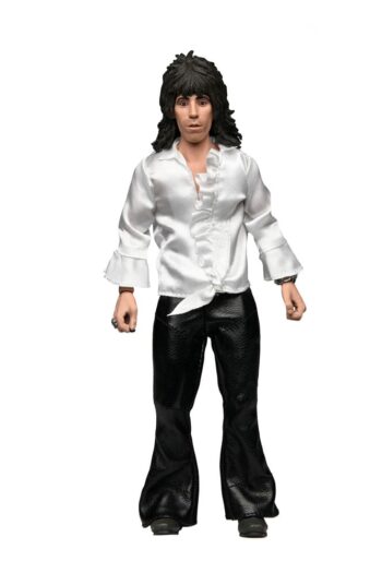 Rolling Stones Clothed Figure Action Figure Keith Richards (1975) 20 cm