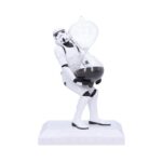 Original Stormtrooper Sand Timer Stormtrooper Time's Up 17 cm
