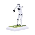 Original Stormtrooper Figure Stormtrooper Hole in None 16 cm