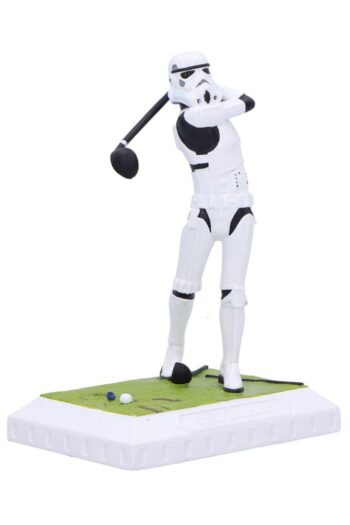 Original Stormtrooper Figure Stormtrooper Hole in None 16 cm