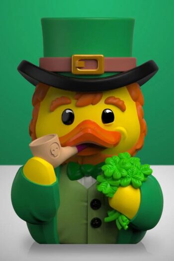 St. Patricks Day Tubbz PVC Figure 1st Edition 10 cm