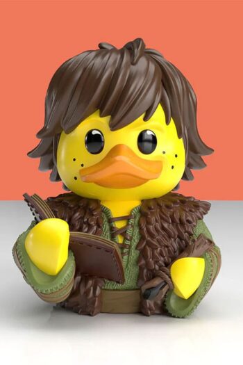How to Train Your Dragon Tubbz PVC Figure Hiccup Haddock III 1st Edition 10 cm