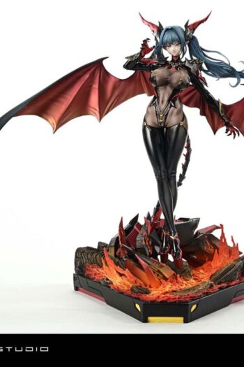 Azur Lane Concept Masterline Series Statue 1/6 Regensburg 41 cm