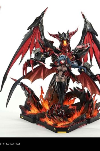 Azur Lane Concept Masterline Series Statue 1/6 Regensburg Ultimate Ver. 66 cm