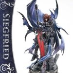 Granblue Fantasy Concept Masterline Series Statue 1/6 Siegfried Deluxe Ver. 49 cm