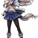 Uma Musume Pretty Derby PVC Statue 1/7 Oguri Cap 27 cm