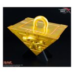Yu-Gi-Oh! Statue The Millenium Puzzle 18 cm