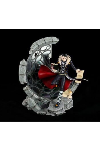 Hunter x Hunter Statue Kuroro 33 cm