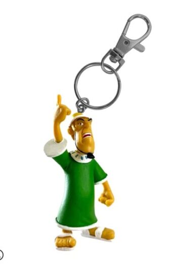 Asterix: Keychain Artifis