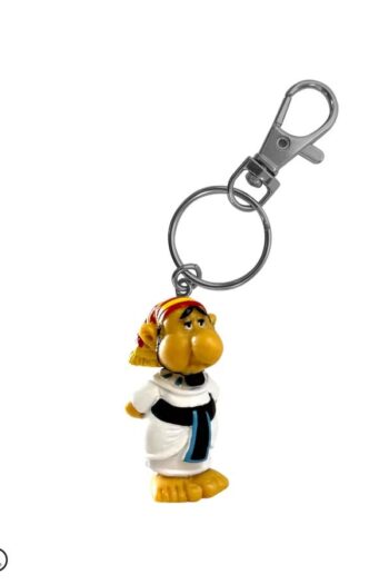 Asterix: Keychain Edifis
