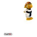 Asterix figure Edifis 8 cm