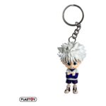 Hunter x Hunter: Keychain Killua 6 cm