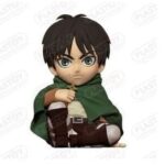 Attack on Titan: Money Box Eren 15 cm