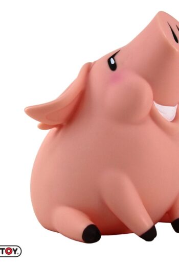 Seven Deadly Sins: Money Box Hawk 12 cm