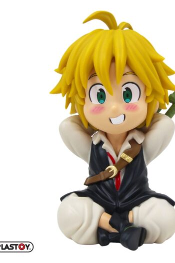Seven Deadly Sins: Money Box Meliodas 14 cm