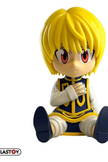 Hunter x Hunter: Money Box Kurapika 15 cm
