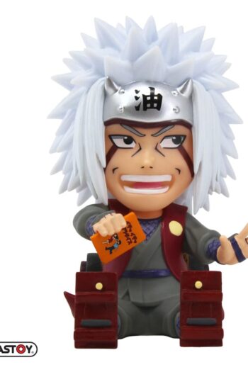 Naruto Shippuden: Money Box Jiraya 16,5 cm