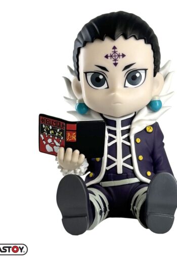 Hunter x Hunter: Money Box Kuroro 14 cm