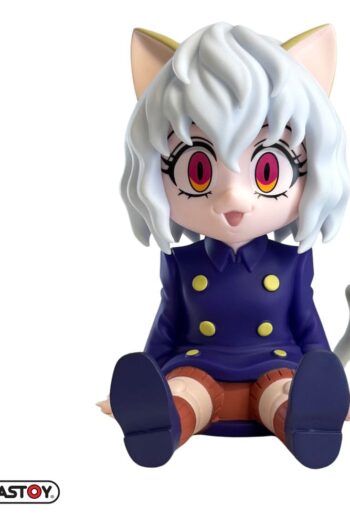 Hunter x Hunter: Money Box Neferupito 14 cm