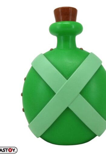 Asterix: Money Box Asterix Bottle 15 cm