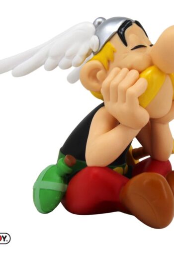 Asterix: Money Box Asterix 15 cm