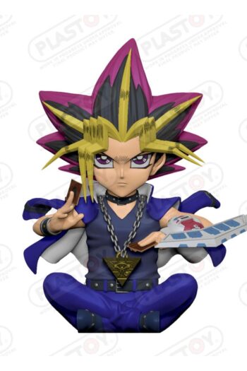 Yu-Gi-Oh!: Money Box Yami-Yugi 16 cm