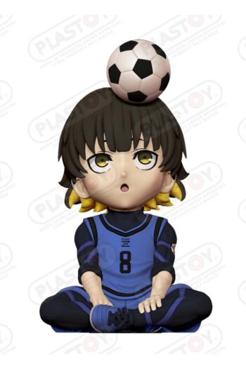 Bluelock: Money Box Bachira 15 cm