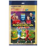 FIFA 365 Adrenalyn XL 2026 Trading Cards Trading Cards Starter Pack *German Version*
