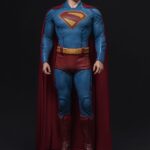Superman 2025 Life-Size Statue Superman 208 cm