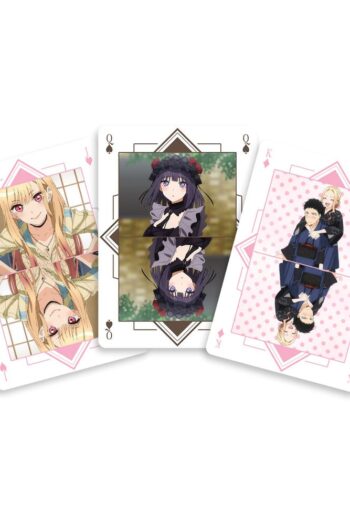 My Dress-Up Darling Playing Cards