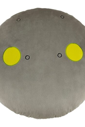 NieR: Automata Ver. 1.1a 3D Pillow Machine Lifeform 40 cm