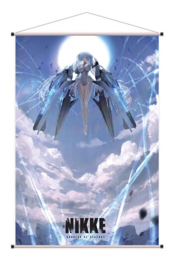 Goddess of Victory: Nikke Wallscroll Cinderella 60 x 90 cm