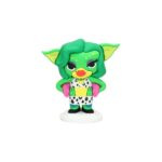 Gremlins Pokis Rubber Minifigure Greta 7 cm