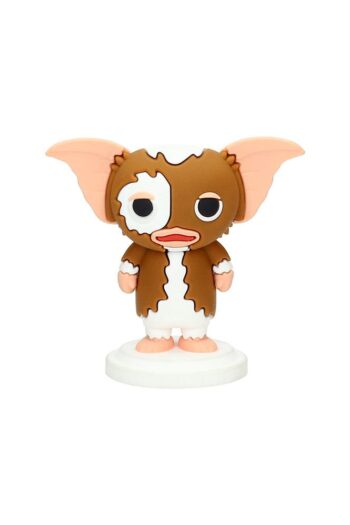 Gremlins Pokis Rubber Minifigure Gizmo 7 cm