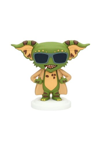 Gremlins Pokis Rubber Minifigure Flasher 7 cm