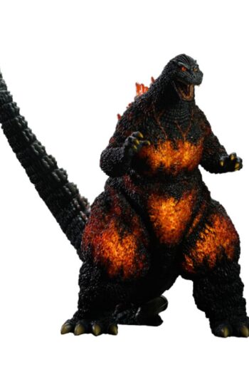 Godzilla vs. Destoroyah PVC Statue Godzilla 1995 (30th Anniversary Edition) 55 cm