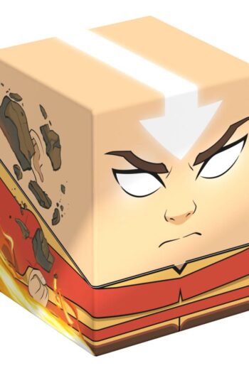 Squaroes Squaroe Avatar: The Last Airbender AV010 - Avatar Aang
