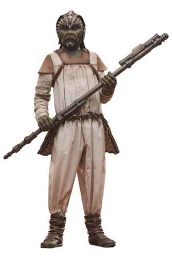 Return of the Jedi Action Figure 1/6 Klaatu 32 cm