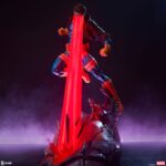 Marvel Premium Format Statue Cyclops 59 cm by Sideshow - immagine 3